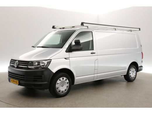 Volkswagen Transporter 2.0 TDI L2H1 Airco Cruise Carplay Navi Imperiaal PDC Elektrpakket ActivLease financial lease