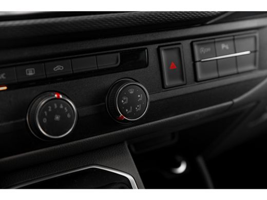 Volkswagen Transporter Highline | DSG 150pk | Led | Dubbele Schuifdeur | Adaptive Cruise | Dubbele Cabine ActivLease financial lease