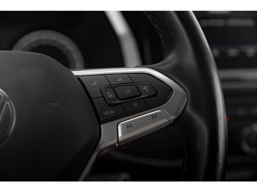 Volkswagen Transporter Highline | DSG 150pk | Led | Dubbele Schuifdeur | Adaptive Cruise | Dubbele Cabine ActivLease financial lease
