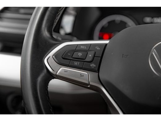 Volkswagen Transporter Highline | DSG 150pk | Led | Dubbele Schuifdeur | Adaptive Cruise | Dubbele Cabine ActivLease financial lease