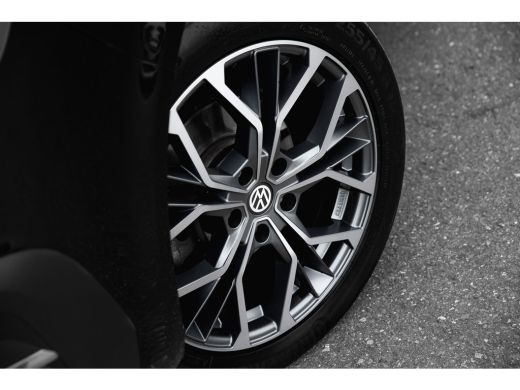 Volkswagen Transporter Highline | DSG 150pk | Led | Dubbele Schuifdeur | Adaptive Cruise | Dubbele Cabine ActivLease financial lease