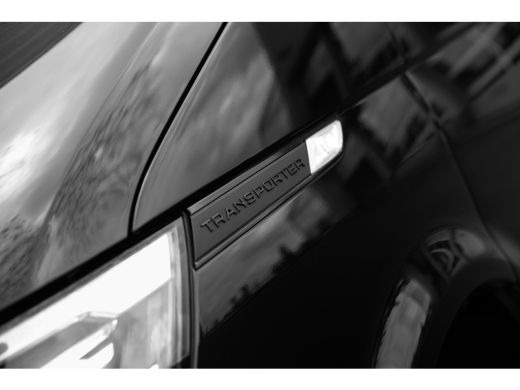 Volkswagen Transporter Highline | DSG 150pk | Led | Dubbele Schuifdeur | Adaptive Cruise | Dubbele Cabine ActivLease financial lease