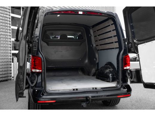 Volkswagen Transporter Highline | DSG 150pk | Led | Dubbele Schuifdeur | Adaptive Cruise | Dubbele Cabine ActivLease financial lease