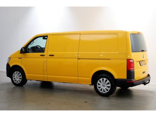 Volkswagen Transporter T6 2.0 TDI 150pk E6 Lang Comfortline Airco/Camera/2x Schuifdeur 07-2019 ActivLease financial lease