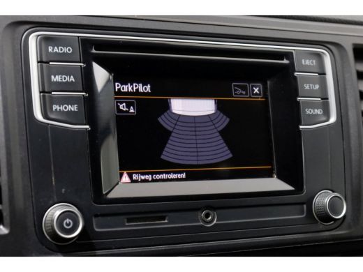 Volkswagen Transporter T6 2.0 TDI 150pk E6 Lang Comfortline Airco/Camera/2x Schuifdeur 07-2019 ActivLease financial lease