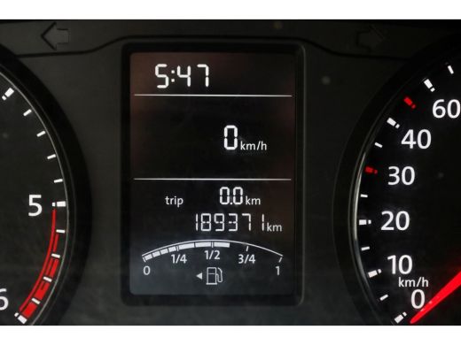 Volkswagen Transporter T6 2.0 TDI 150pk E6 Lang Comfortline Airco/Camera/2x Schuifdeur 07-2019 ActivLease financial lease