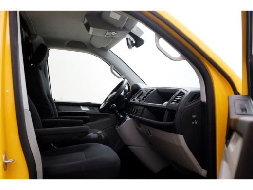 Volkswagen Transporter T6 2.0 TDI 150pk E6 Lang Comfortline Airco/Camera/2x Schuifdeur 07-2019 ActivLease financial lease