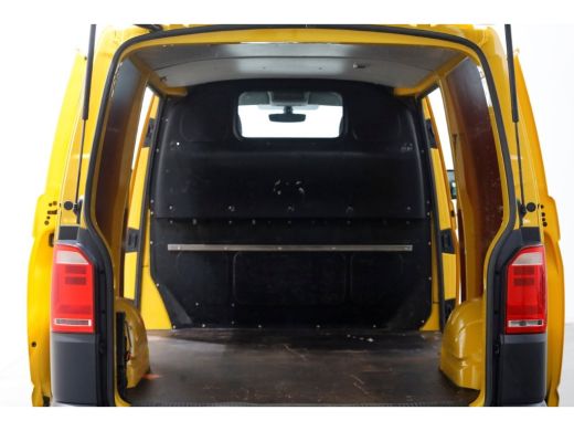 Volkswagen Transporter T6 2.0 TDI 150pk E6 Lang Comfortline Airco/Camera/2x Schuifdeur 07-2019 ActivLease financial lease