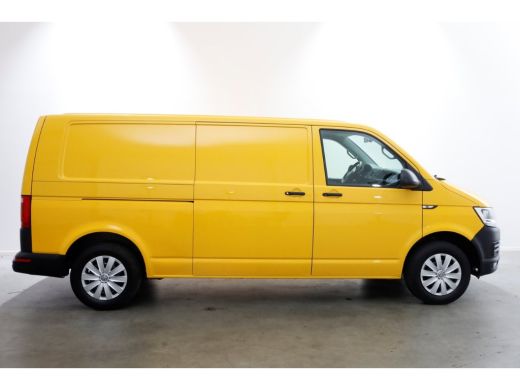 Volkswagen Transporter T6 2.0 TDI 150pk E6 Lang Comfortline Airco/Camera/2x Schuifdeur 07-2019 ActivLease financial lease