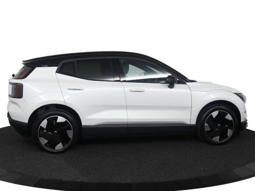 Volvo  EX30 Extended Range 272PK Plus 69kWh 19" Lichtmetalen velgen | LED-verlichting | Elektrisch bedienbare... ActivLease financial lease