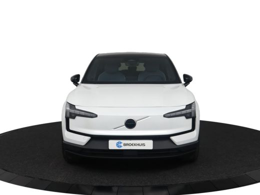 Volvo  EX30 Extended Range 272PK Plus 69kWh 19" Lichtmetalen velgen | LED-verlichting | Elektrisch bedienbare... ActivLease financial lease
