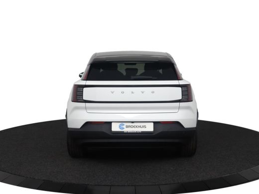 Volvo  EX30 Extended Range 272PK Plus 69kWh 19" Lichtmetalen velgen | LED-verlichting | Elektrisch bedienbare... ActivLease financial lease