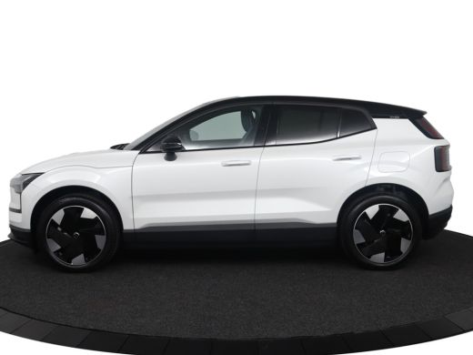 Volvo  EX30 Extended Range 272PK Plus 69kWh 19" Lichtmetalen velgen | LED-verlichting | Elektrisch bedienbare... ActivLease financial lease