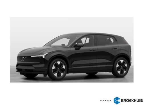 Volvo EX30 Single Motor Extended Range Core | Getint glas | LED verlichting | 18'' Lichtmetalen velgen Volvo EX30 Single Motor Extended Range Core | Getint glas | LED verlichting | 18'' Lichtmetalen velgen