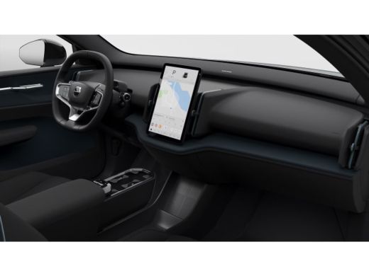 Volvo  EX30 Single Motor Extended Range Core | Getint glas | LED verlichting | 18'' Lichtmetalen velgen ActivLease financial lease