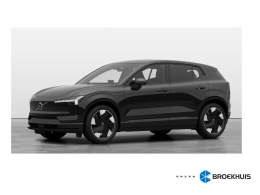 Volvo EX30 Single Motor Extended Range Plus 272pk | 19" Lichtmetalen velgen | LED-verlichting | Getint glas | Volvo EX30 Single Motor Extended Range Plus 272pk | 19" Lichtmetalen velgen | LED-verlichting | Getint glas |