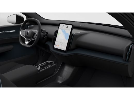 Volvo  EX30 Single Motor Extended Range Plus 272pk | 19" Lichtmetalen velgen | LED-verlichting | Getint glas | ActivLease financial lease