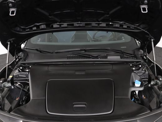Volvo  EX30 Single Motor Extended Range Plus 272pk 19 of 20" Lichtmetalen velgen | LED-verlichting | Elektris... ActivLease financial lease