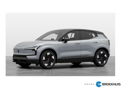 Volvo  EX30 Single Motor Extended Range Plus 69 kWh | 19" Lichtmetalen velgen | LED-verlichting | Getint glas