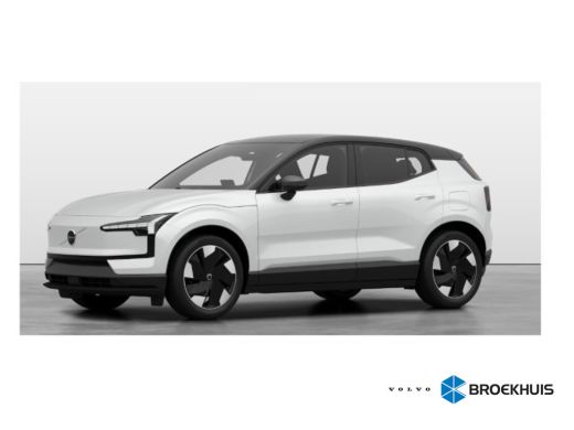Volvo EX30 Single Motor Extended Range Plus 69 kWh 69kWh | Getint Glas | Elektr Klep | 19" Lichtmetalen vel... Volvo EX30 Single Motor Extended Range Plus 69 kWh 69kWh | Getint Glas | Elektr Klep | 19" Lichtmetalen vel...