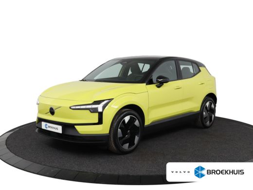 Volvo EX30 Single Motor Extended Range Plus | Achteruitrijcamera | Afwijkende dakkleur | Apple Carplay/Andro... Volvo EX30 Single Motor Extended Range Plus | Achteruitrijcamera | Afwijkende dakkleur | Apple Carplay/Andro...