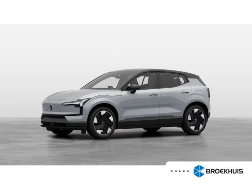 Volvo EX30 Single Motor Extended Range Ultra 272pk | Getint glas | Achteruitrijcamera | Panoramadak | Volvo EX30 Single Motor Extended Range Ultra 272pk | Getint glas | Achteruitrijcamera | Panoramadak |