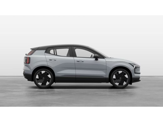 Volvo  EX30 Single Motor Extended Range Ultra 272pk | Getint glas | Achteruitrijcamera | Panoramadak | ActivLease financial lease