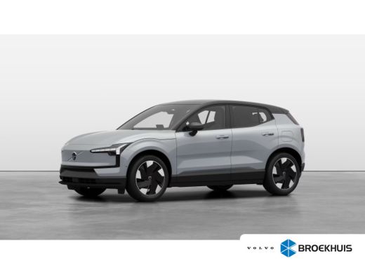 Volvo  EX30 Single Motor Extended Range Ultra 69 kWh Direct leverbaar! Climate Pack | Achteruitrijcamera | Pa...