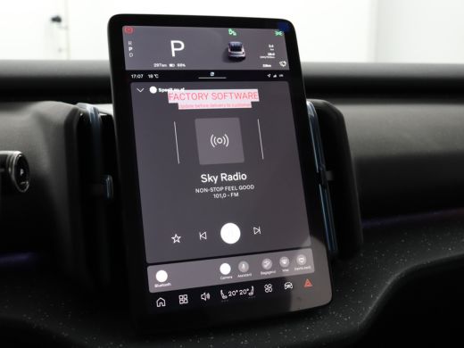 Volvo  EX30 Twin Motor Performance Ultra 69 kWh | Achteruitrijcamera | Apple Carplay/Android Auto | Cruise co... ActivLease financial lease