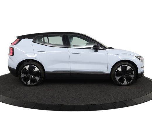 Volvo  EX30 Twin Motor Performance Ultra 69 kWh | Achteruitrijcamera | Apple Carplay/Android Auto | Cruise co... ActivLease financial lease