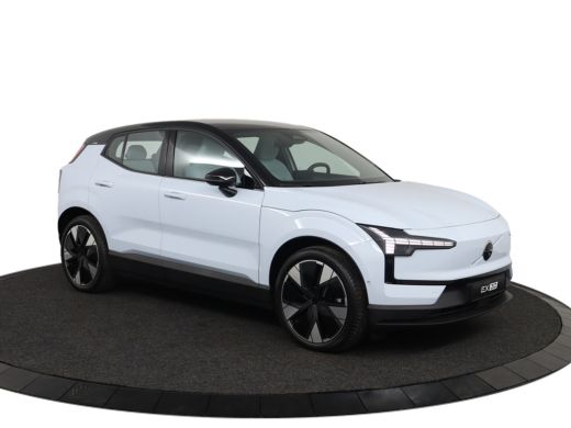 Volvo  EX30 Twin Motor Performance Ultra 69 kWh | Achteruitrijcamera | Apple Carplay/Android Auto | Cruise co... ActivLease financial lease