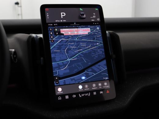 Volvo  EX30 Twin Motor Performance Ultra 69 kWh | Achteruitrijcamera | Apple Carplay/Android Auto | Cruise co... ActivLease financial lease