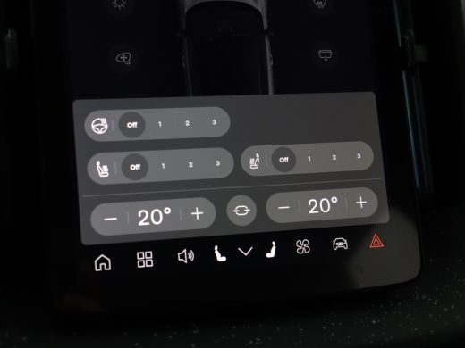 Volvo  EX30 Twin Motor Performance Ultra 69 kWh | Achteruitrijcamera | Apple Carplay/Android Auto | Cruise co... ActivLease financial lease