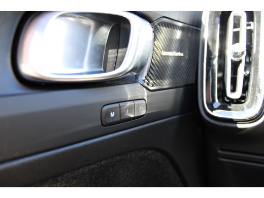 Volvo  EX40 Twin Motor Performance Ultra 82 kWh Direct leverbaar | Full Option | Lighting Pack | Visual Park ... ActivLease financial lease