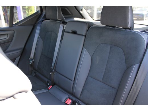 Volvo  EX40 Twin Motor Performance Ultra 82 kWh Direct leverbaar | Full Option | Lighting Pack | Visual Park ... ActivLease financial lease