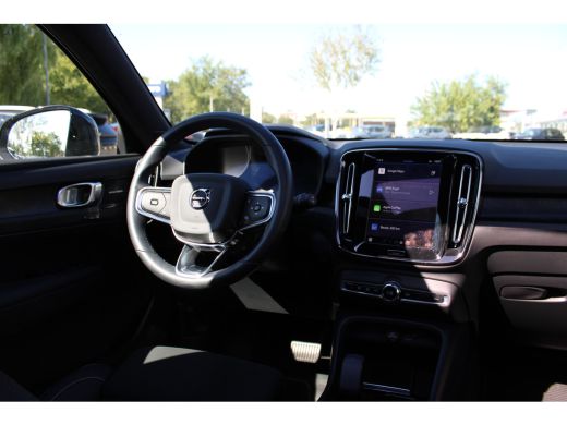 Volvo  EX40 Twin Motor Performance Ultra 82 kWh Direct leverbaar | Full Option | Lighting Pack | Visual Park ... ActivLease financial lease
