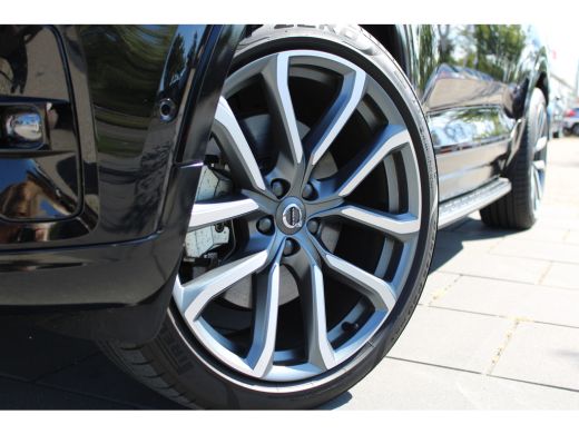 Volvo  EX40 Twin Motor Performance Ultra 82 kWh Direct leverbaar | Full Option | Lighting Pack | Visual Park ... ActivLease financial lease