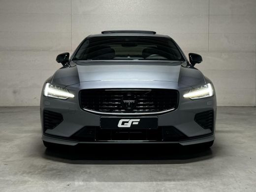 Volvo  S60 2.0 T8 AWD Polestar Engineered B&W Pano Trekh. 360° Autopilot ActivLease financial lease