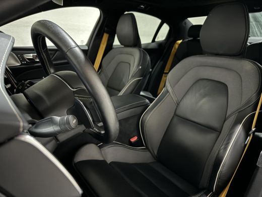 Volvo  S60 2.0 T8 AWD Polestar Engineered B&W Pano Trekh. 360° Autopilot ActivLease financial lease
