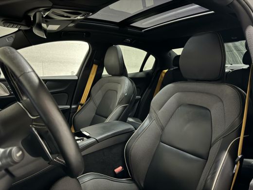 Volvo  S60 2.0 T8 AWD Polestar Engineered B&W Pano Trekh. 360° Autopilot ActivLease financial lease