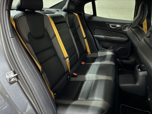 Volvo  S60 2.0 T8 AWD Polestar Engineered B&W Pano Trekh. 360° Autopilot ActivLease financial lease