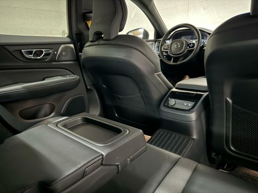 Volvo  S60 2.0 T8 AWD Polestar Engineered B&W Pano Trekh. 360° Autopilot ActivLease financial lease