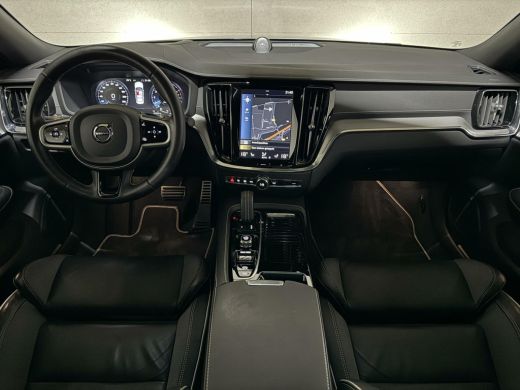 Volvo  S60 2.0 T8 AWD Polestar Engineered B&W Pano Trekh. 360° Autopilot ActivLease financial lease