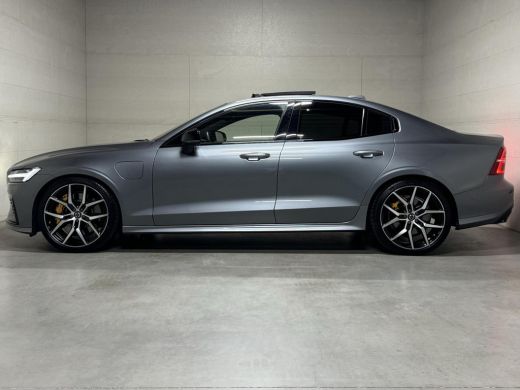 Volvo  S60 2.0 T8 AWD Polestar Engineered B&W Pano Trekh. 360° Autopilot ActivLease financial lease
