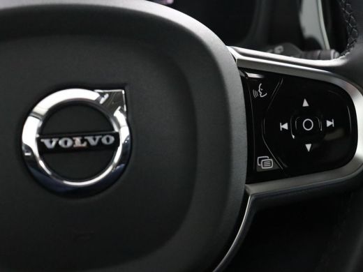 Volvo  V60 2.0 T6 Plug-in hybrid AWD Plus Dark | Adaptieve cruise control incl. BLIS | Standkachel |Stoel & ... ActivLease financial lease