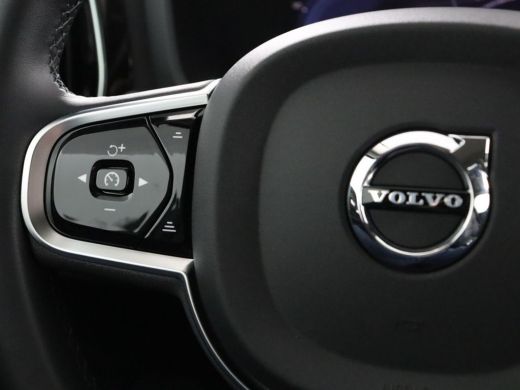 Volvo  V60 2.0 T6 Plug-in hybrid AWD Plus Dark | Adaptieve cruise control incl. BLIS | Standkachel |Stoel & ... ActivLease financial lease