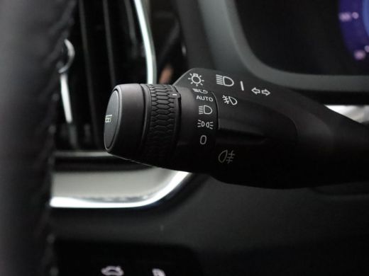 Volvo  V60 2.0 T6 Plug-in hybrid AWD Plus Dark | Adaptieve cruise control incl. BLIS | Standkachel |Stoel & ... ActivLease financial lease