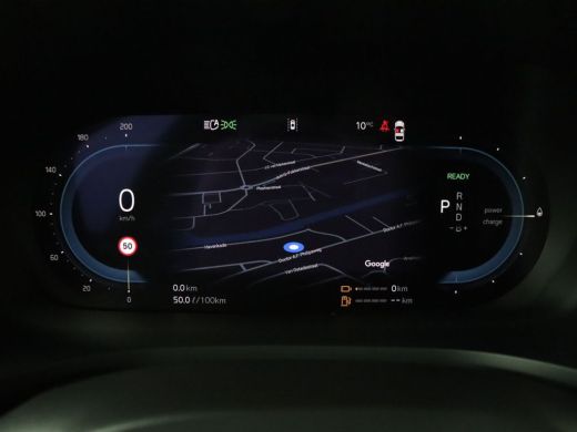 Volvo  V60 2.0 T6 Plug-in hybrid AWD Plus Dark | Adaptieve cruise control incl. BLIS | Standkachel |Stoel & ... ActivLease financial lease