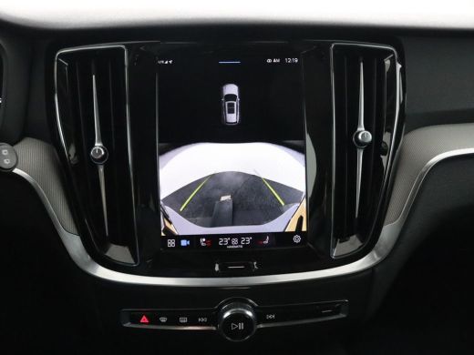 Volvo  V60 2.0 T6 Plug-in hybrid AWD Plus Dark | Adaptieve cruise control incl. BLIS | Standkachel |Stoel & ... ActivLease financial lease