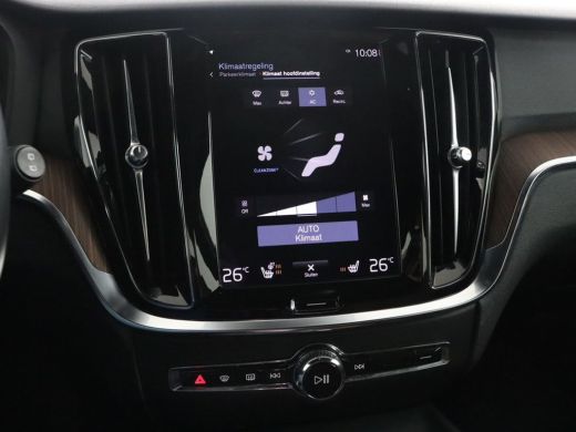 Volvo  V60 B4 Inscription | Adaptive Cruise control | 360 camera | Harman Kardon | Keyless | Stoel + Stuurve... ActivLease financial lease